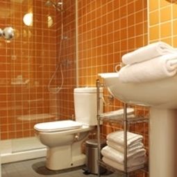 Camera da bagno chic&basic Rambles Fotos