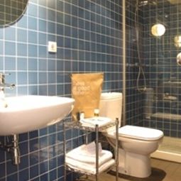 Camera da bagno chic&basic Rambles Fotos