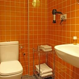 Camera da bagno chic&basic Rambles Fotos