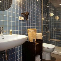 Camera da bagno chic&basic Rambles Fotos