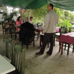 Breakfast room Ferah Hotel Fotos