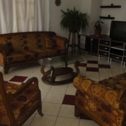 Hall Ferah Hotel Fotos