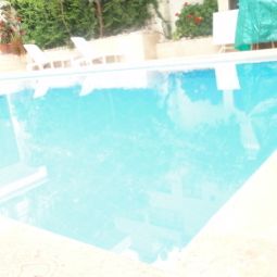 Pool Ferah Hotel Fotos