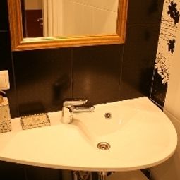 Badezimmer Karetniy Dvor Fotos