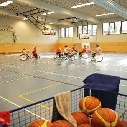  Akademie des Sports Fotos