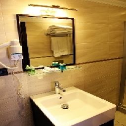 Camera da bagno Septimum special class Fotos