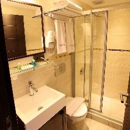 Camera da bagno Septimum special class Fotos