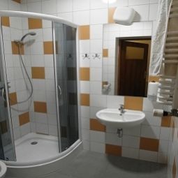 Camera da bagno Arsenał Kwatery Fotos
