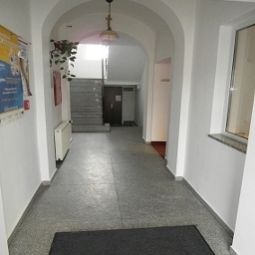 Hall Arsenał Kwatery Fotos