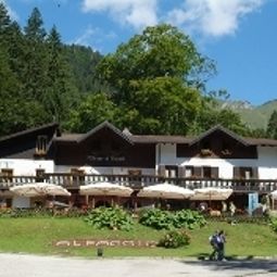 Chalet Rifugio al Faggio Pieve di Ledro Trentino- Alto Adige