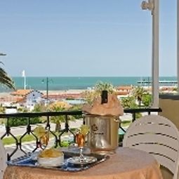 Terrazza Atlantico Fotos