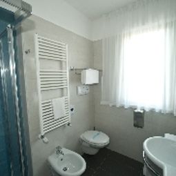 Camera da bagno Vittoria Fotos