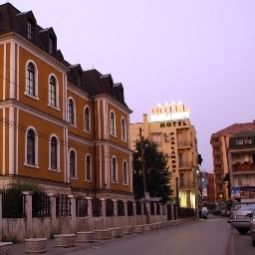 Hotelfotos Parlament Hotel Prishtina