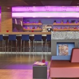 Bar InterCityHotel Darmstadt Fotos