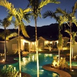 Paraty Bungalows Hotel & Bar Parati RJ