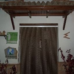 La Posada del Recovero Genalguacil Malaga
