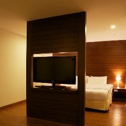 Suite The Phoenix Hotel Suvarnabhumi Bangkok Fotos