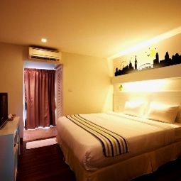  The Phoenix Hotel Suvarnabhumi Bangkok Fotos