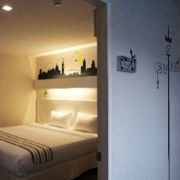  The Phoenix Hotel Suvarnabhumi Bangkok Fotos