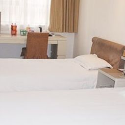 Camera Baolong Home Hotel Wujiaochang Fotos