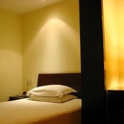 Camera Baolong Home Hotel Wujiaochang Fotos