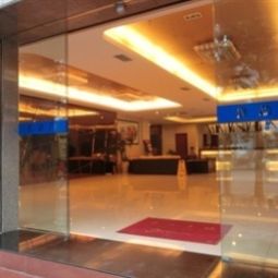  Cha Jiao Wan Hotel Fotos
