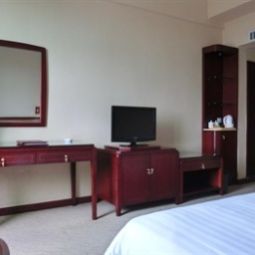 Habitación Cha Jiao Wan Hotel Fotos