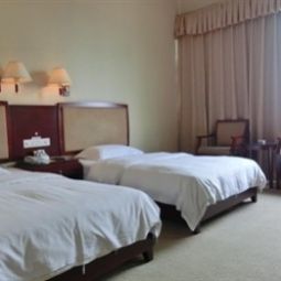 Habitación Cha Jiao Wan Hotel Fotos