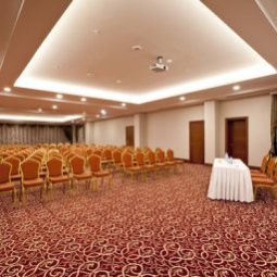 Sala congressi Holiday Inn GEBZE - ISTANBUL ASIA Fotos
