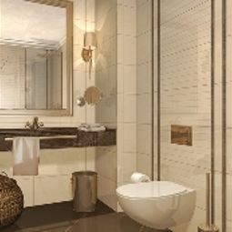 Badezimmer Elite World Van Fotos