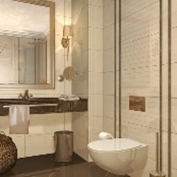 Badezimmer Elite World Van Fotos