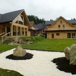 NoNameLuxury Hotel&SPA Łapsze Niżne Malopolskie