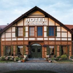 Hotelfotos Gościniec nad Iną