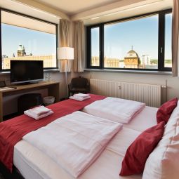 Hotelfotos Biendo