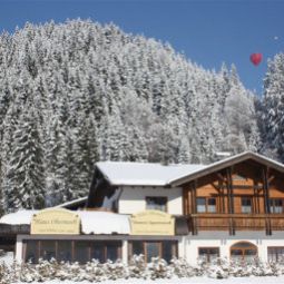 Hotelfotos Haus Obermoos Pension