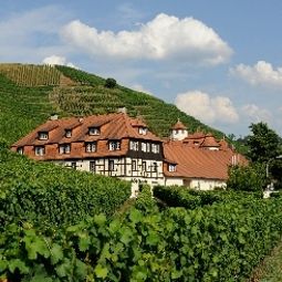  Röttele's Residenz im Schloss Neuweier Fotos