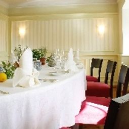 Restaurant Röttele's Residenz im Schloss Neuweier Fotos