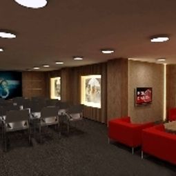 Sala congressi Marbien Hotel Bosphorus Fotos