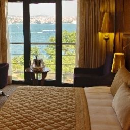  Marbien Hotel Bosphorus Fotos