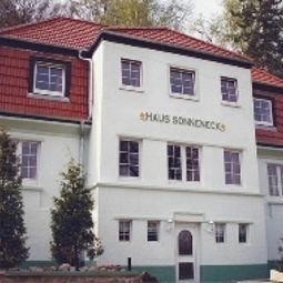 Haus Sonneneck Hotel garni Thale Sachsen-Anhalt