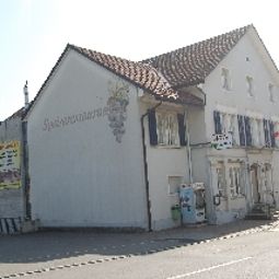 Traube Küttigen AG
