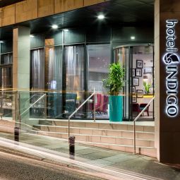 Hotelfotos Hotel Indigo NEWCASTLE