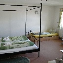 Filmriss Pension Markranstädt Sachsen