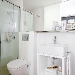 Salle de bains Eric Vökel BCN Suites Fotos