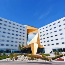 Hotelfotos Clarion Hotel & Congress Trondheim