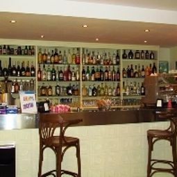 Bar Ridolfi Fotos