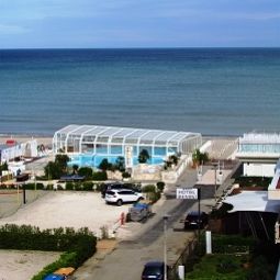 Widok z hotelu Ridolfi Fotos