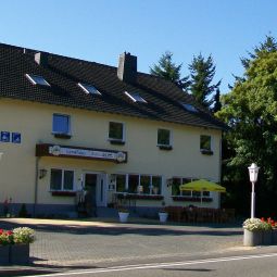 Eifelsicht Landhaus Hellenthal Nordrhein-Westfalen