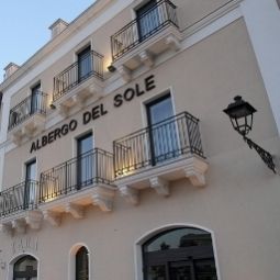 Hotelfotos Albergo del Sole