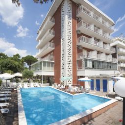 Ridolfi Milano Marittima RA